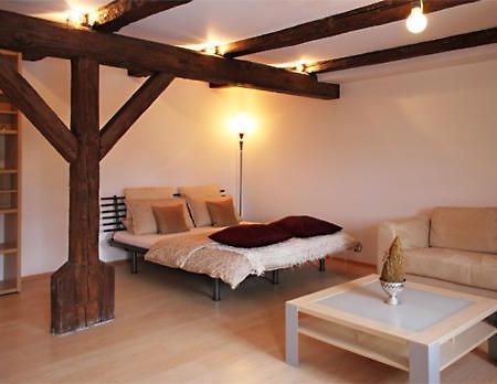 Apartment Regensburg Rom bilde
