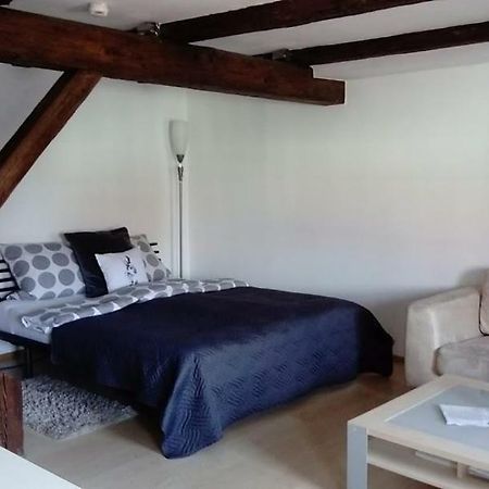 Apartment Regensburg Eksteriør bilde