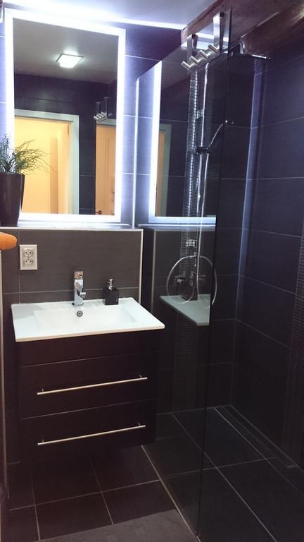 Apartment Regensburg Rom bilde