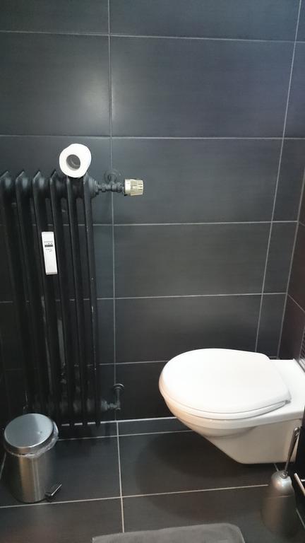Apartment Regensburg Rom bilde