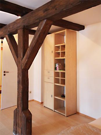 Apartment Regensburg Eksteriør bilde