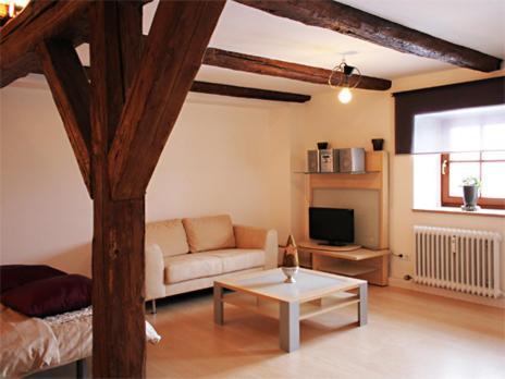 Apartment Regensburg Rom bilde