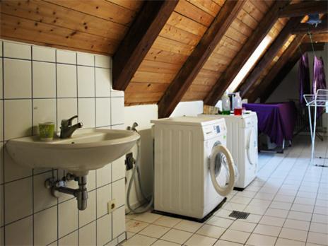 Apartment Regensburg Rom bilde