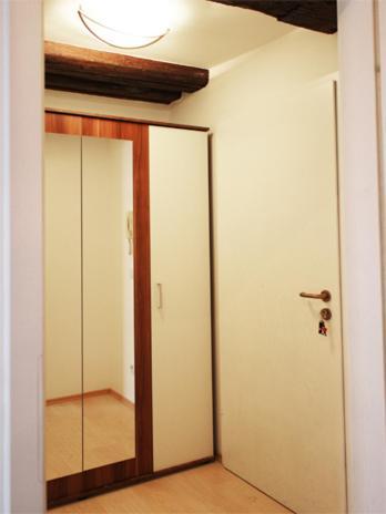Apartment Regensburg Rom bilde