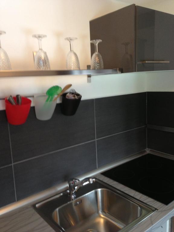 Apartment Regensburg Rom bilde