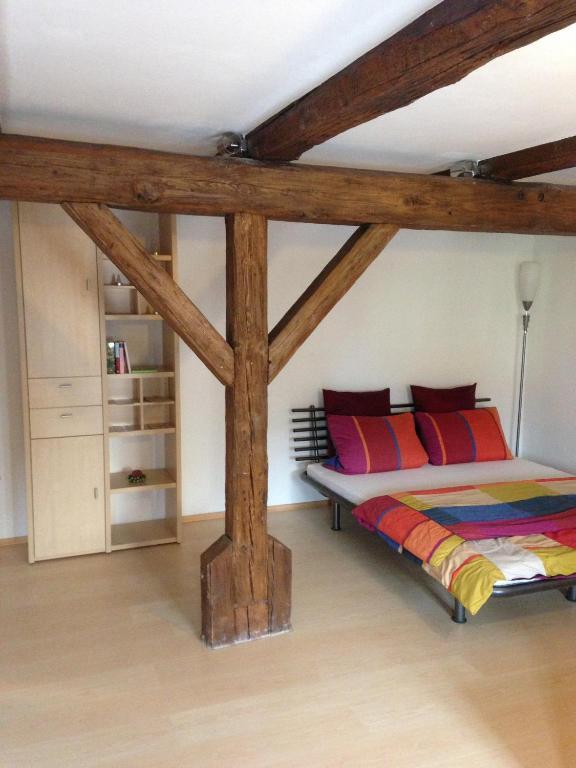 Apartment Regensburg Rom bilde