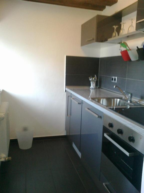Apartment Regensburg Eksteriør bilde