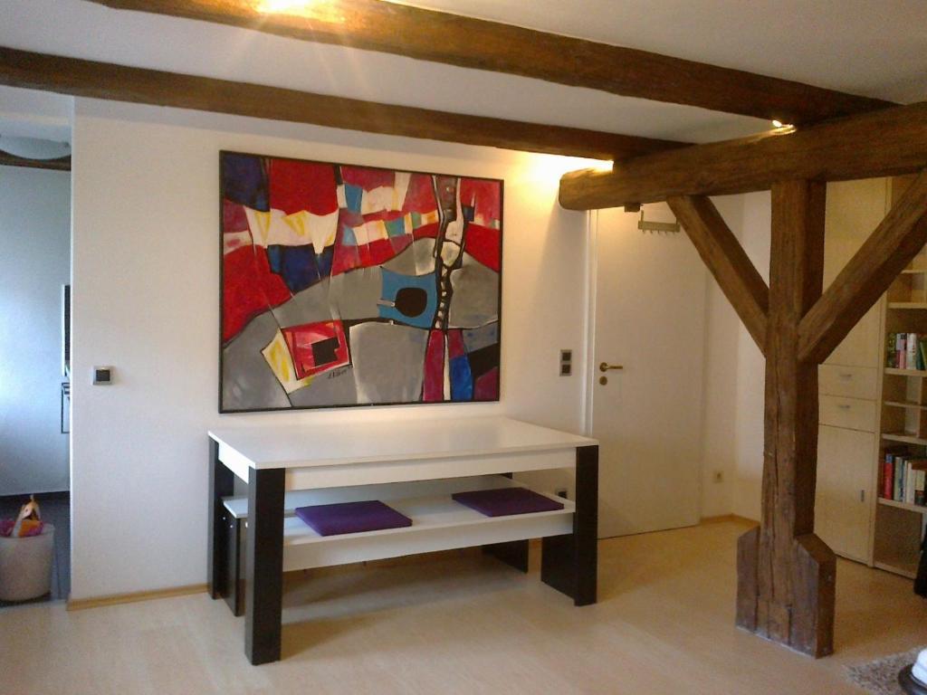 Apartment Regensburg Rom bilde