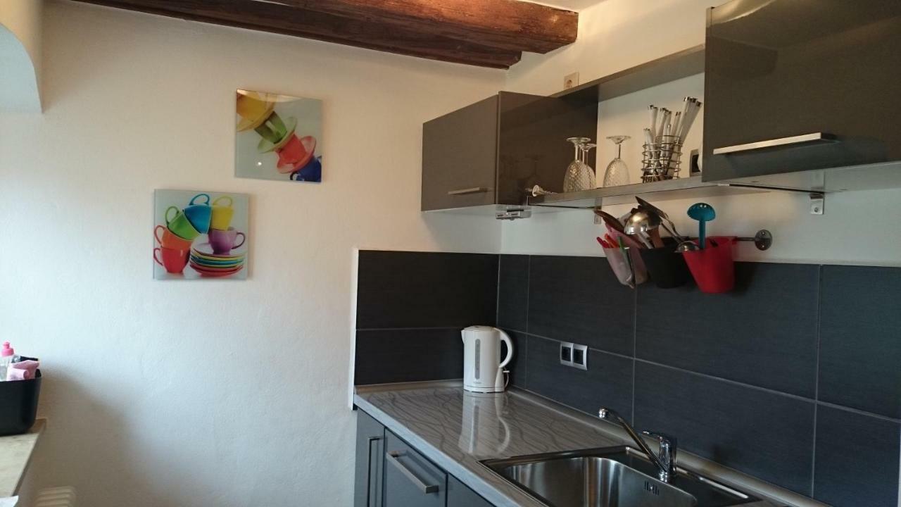 Apartment Regensburg Rom bilde
