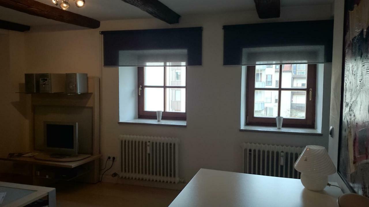 Apartment Regensburg Rom bilde