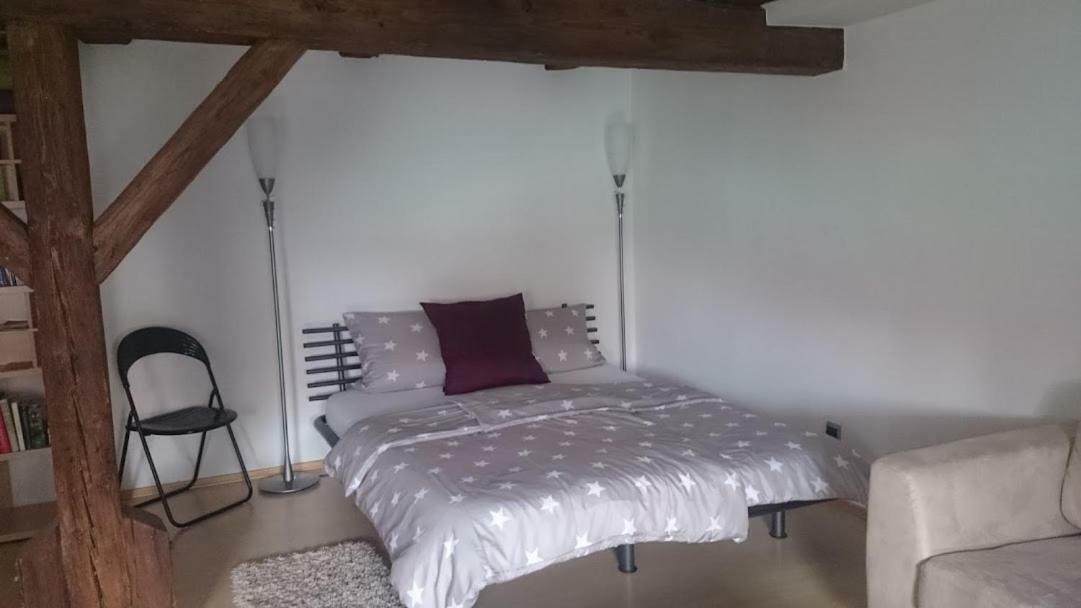 Apartment Regensburg Rom bilde