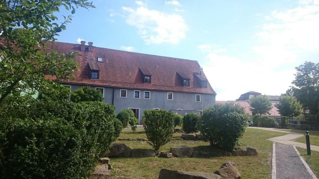 Apartment Regensburg Rom bilde