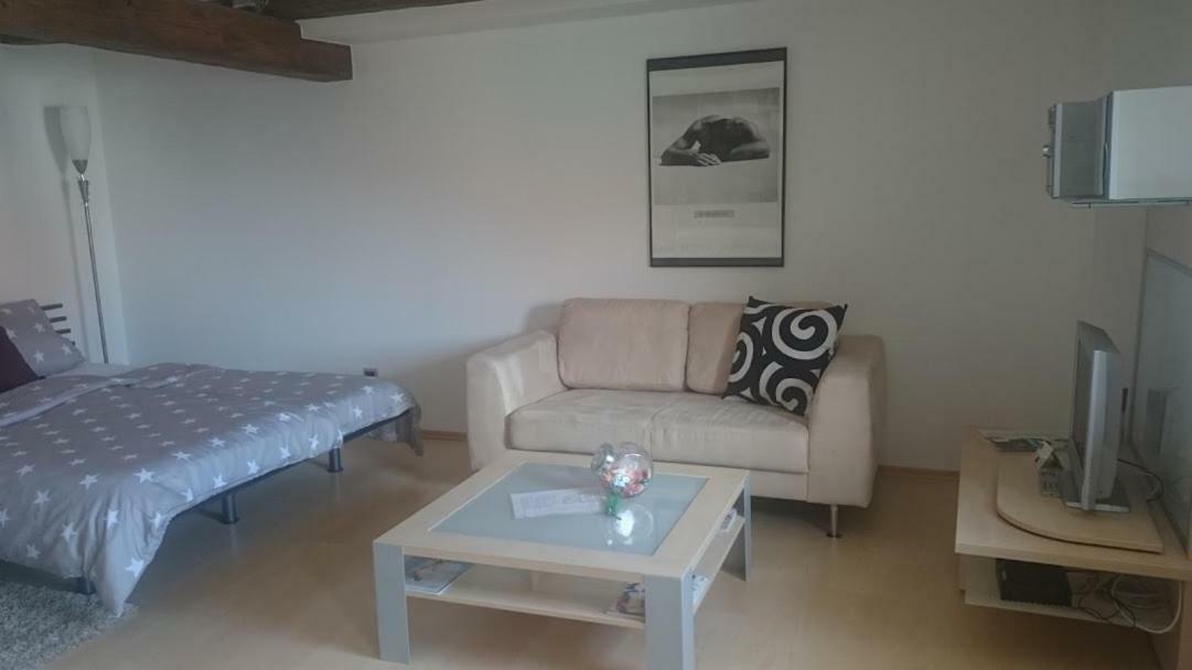 Apartment Regensburg Rom bilde