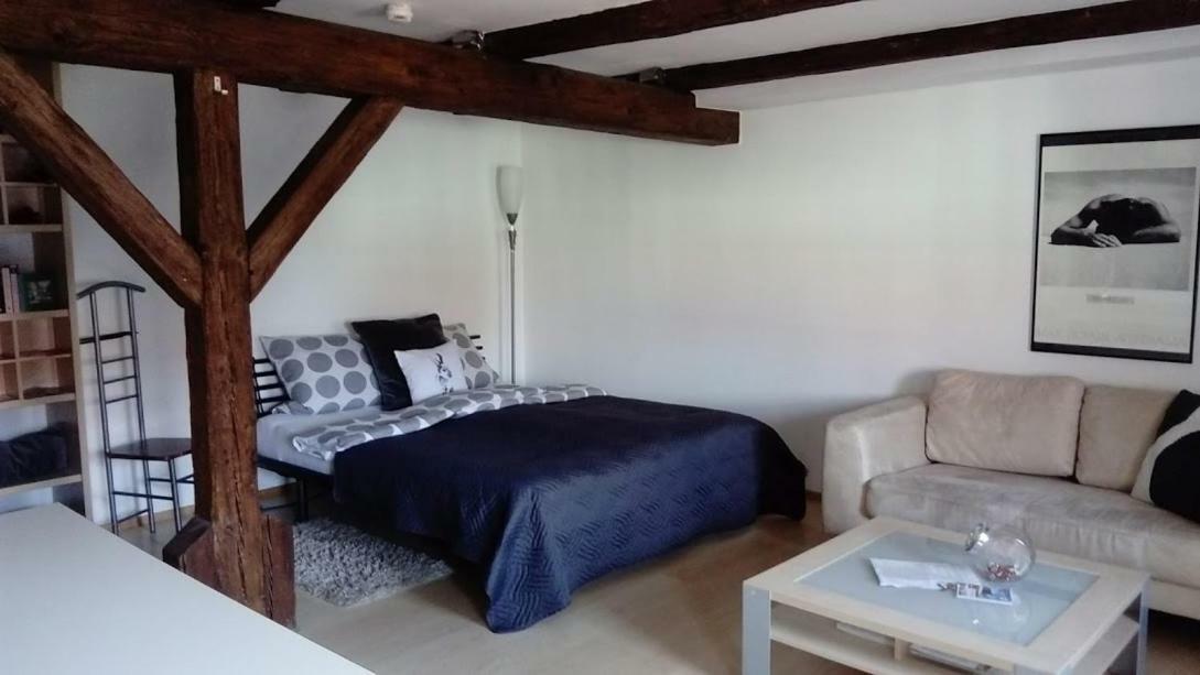 Apartment Regensburg Eksteriør bilde